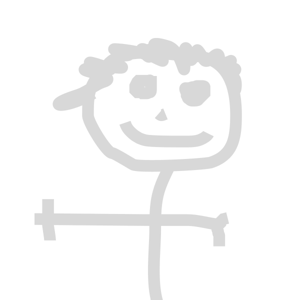 profile illustration placeholder